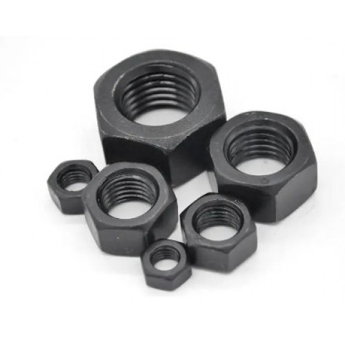 Đai ốc lục giác ISO 4032